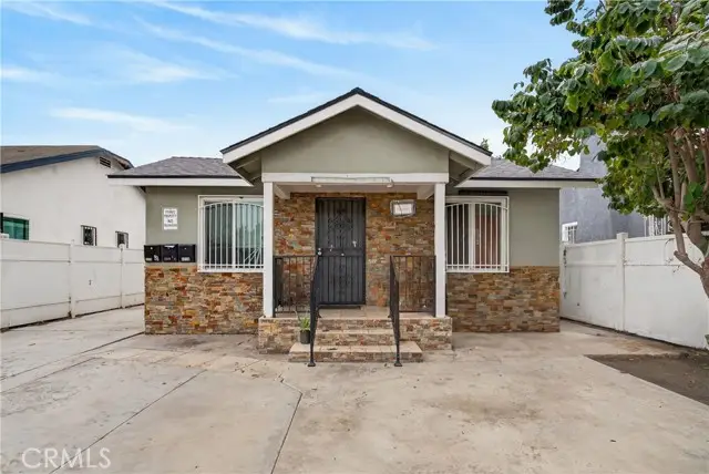 1218 E 89th, Los Angeles, CA 90002 - #2