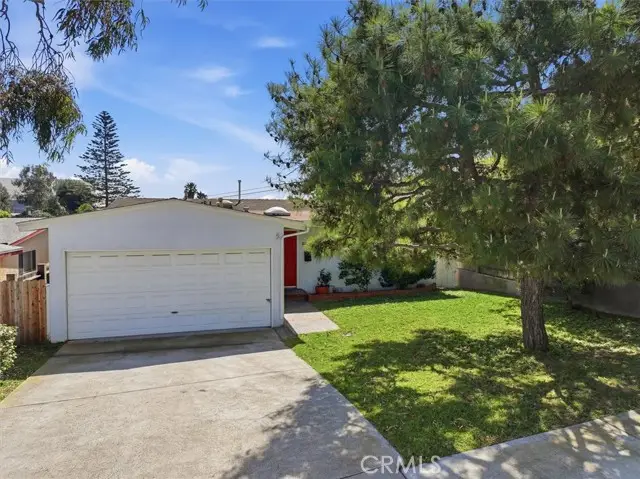 1320 Curtis, Manhattan Beach, CA 90266 - #1