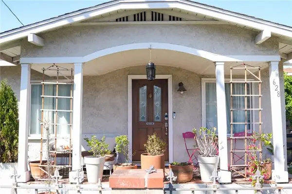 628 W 22nd, San Pedro (los Angeles), CA 90731