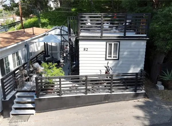 10799 Sherman Grove Ave #82, Sunland (los Angeles), CA 91040