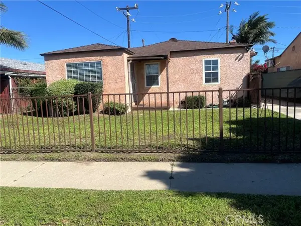 2114 N Bahama Avenue, Los Angeles, CA 90059