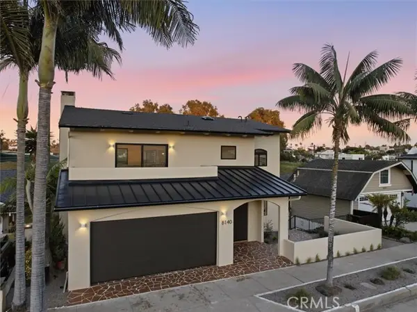 8140 Calabar Avenue, Playa Del Rey (los Angeles), CA 90293