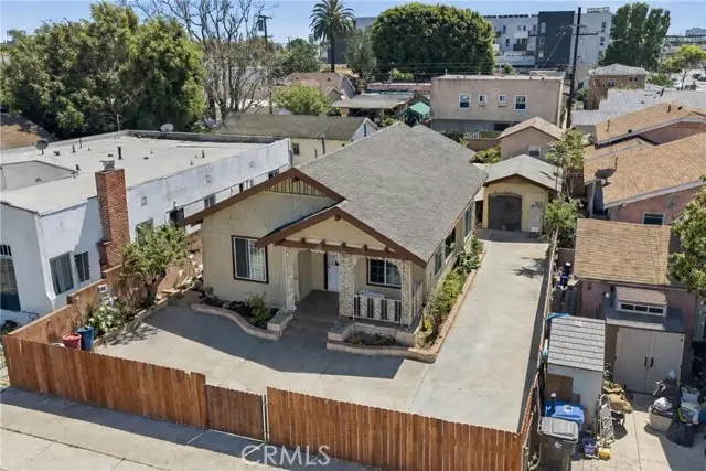 910 E 19th Street, Long Beach, CA 90806 - #2