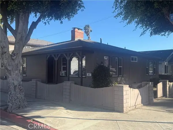 1504 S Grand, San Pedro (los Angeles), CA 90731