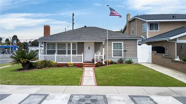 1983 Reynosa, Torrance, CA 90501