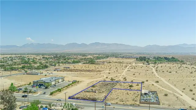 90 Palmdale Blvd, Sun Village, CA 93543 - #1