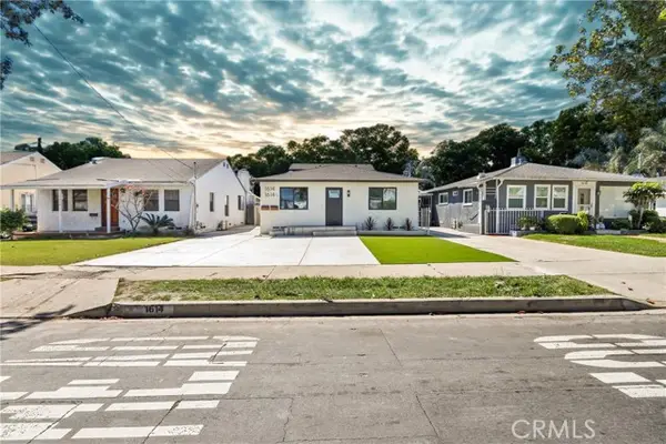 1614 W 214th Street, Torrance, CA 90501