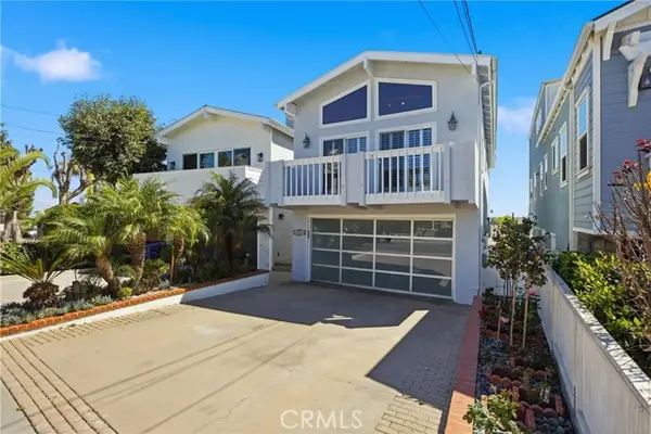 1526 Wollacott Street, Redondo Beach, CA 90278