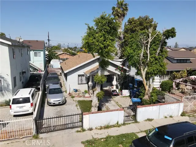 861 W 74th Street, Los Angeles, CA 90044 - #2