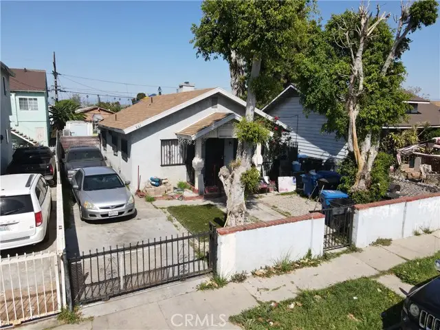 861 W 74th Street, Los Angeles, CA 90044 - #3
