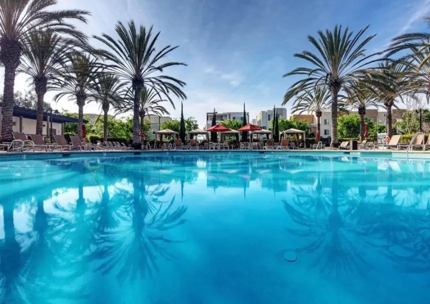 5560 Boardwalk #105, Hawthorne, CA 90250 - #1