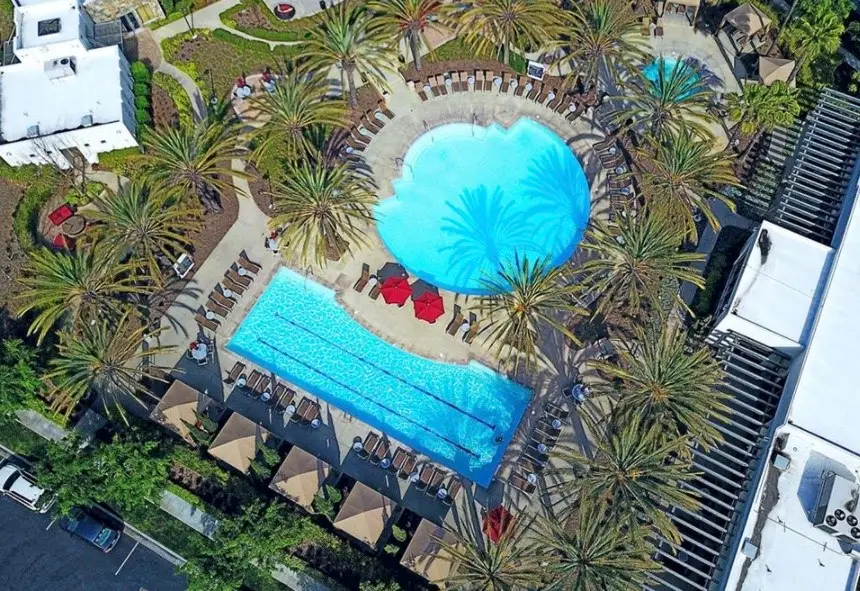 5560 Boardwalk #105, Hawthorne, CA 90250 - #2