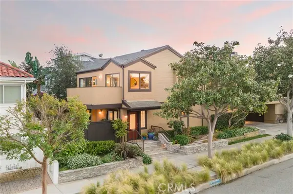 708 Garnet, Redondo Beach, CA 90277