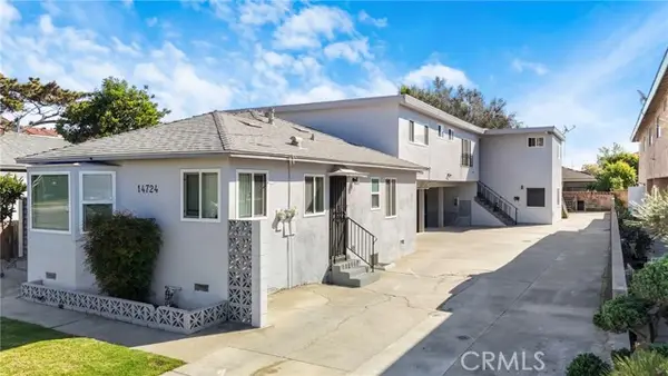 14724 S Budlong, Gardena, CA 90247