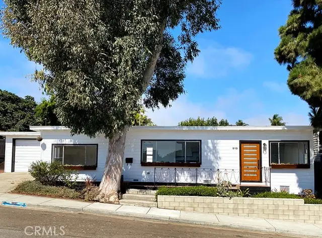 919 N Herrin Street, Manhattan Beach, CA 90266 - #1