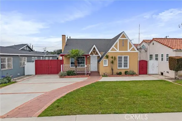 1217 Cary Avenue, Wilmington (los Angeles), CA 90744