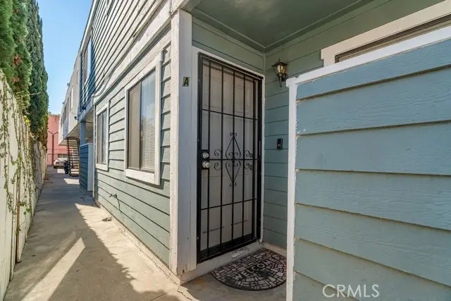 4724 W 173rd Street, Lawndale, CA 90260 - #3
