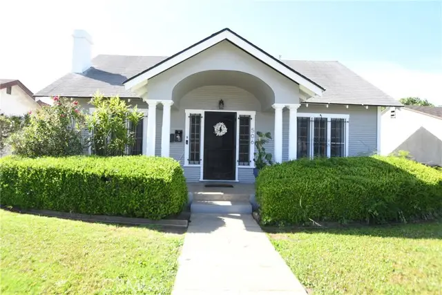 506 E Brett, Inglewood, CA 90302 - #1