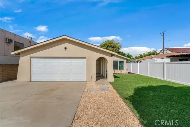 735 S Arizona, Los Angeles, CA 90022 - #2