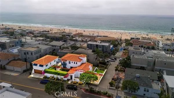 921 Highland Avenue, Manhattan Beach, CA 90266