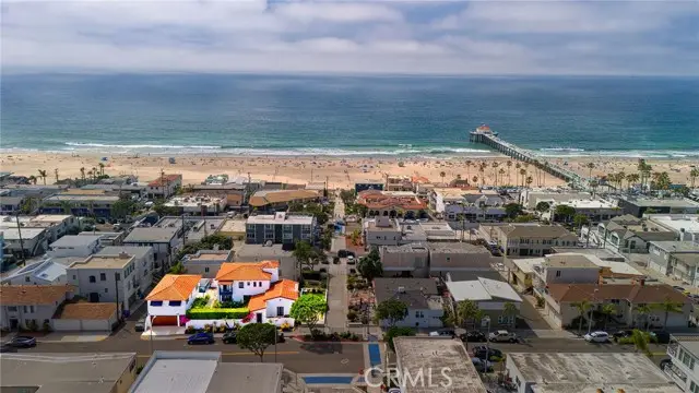 921 Highland Avenue, Manhattan Beach, CA 90266 - #3