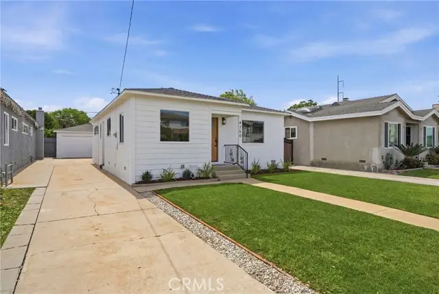 4750 W 133rd, Hawthorne, CA 90250 - #2