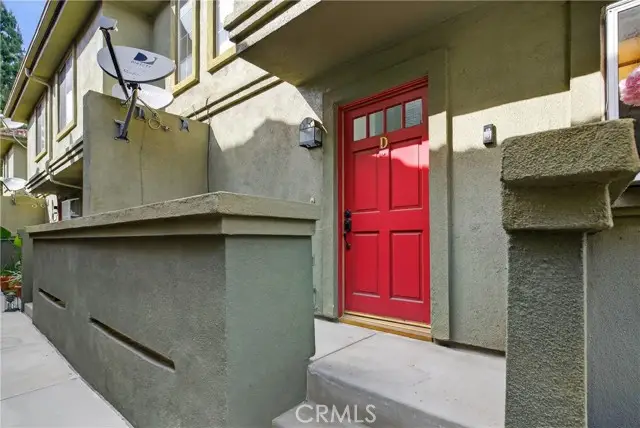 8320 Somerset Ranch #D, Paramount, CA 90723 - #2