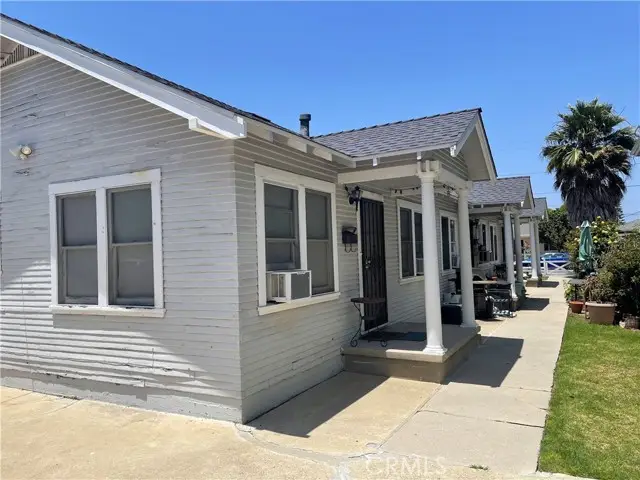 645 W 21st, San Pedro, CA 90731 - #3