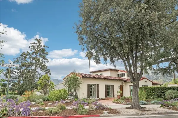 1620 Broadview Drive, Glendale, CA 91208