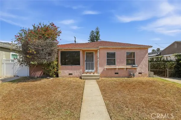 1338 W 27th Street, San Pedro (los Angeles), CA 90731
