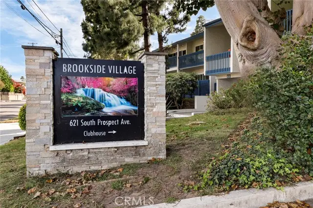 607 S Prospect #306, Redondo Beach, CA 90277 - #1