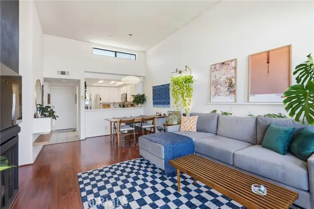 550 Orange Avenue #318, Long Beach, CA 90802 - #3