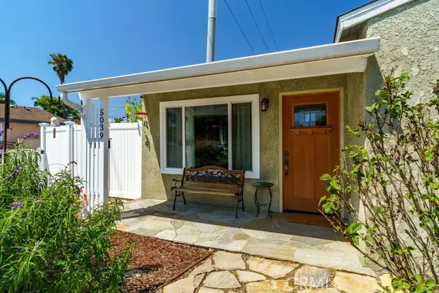 5039 W 132nd Street, Hawthorne, CA 90250 - #3