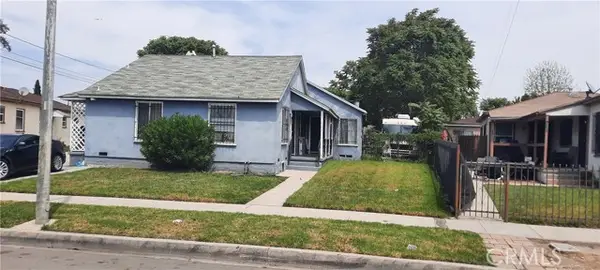 1231 E 119th Street, Los Angeles, CA 90059
