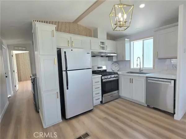 24200 Walnut #57, Torrance, CA 90501