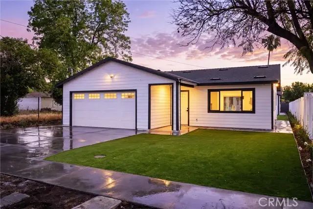 871 N. Perris, San Bernardino, CA 92411 - #2