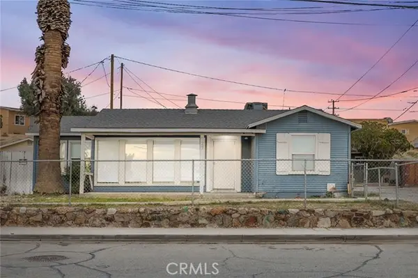 127 May Avenue, Barstow, CA 92311