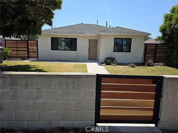 2618 182nd, Redondo Beach, CA 90278