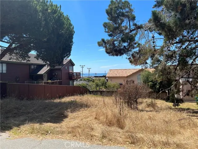 0 Oxford Avenue, Cambria, CA 93428 - Image #1