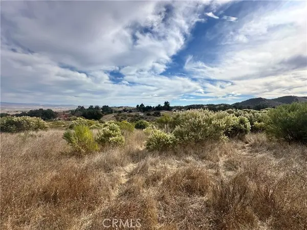 0 Pine Canyon, King City, CA 93930