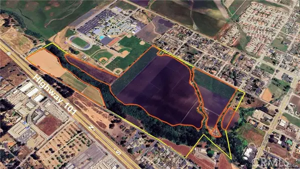 400 N Oakglen Avenue, Nipomo, CA 93444