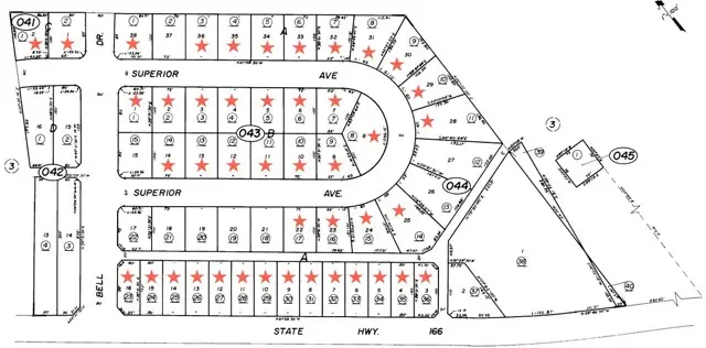 1 Bell Road, New Cuyama, CA 93254 - Image #1
