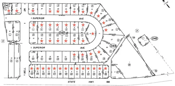 1 Bell Road, New Cuyama, CA 93254