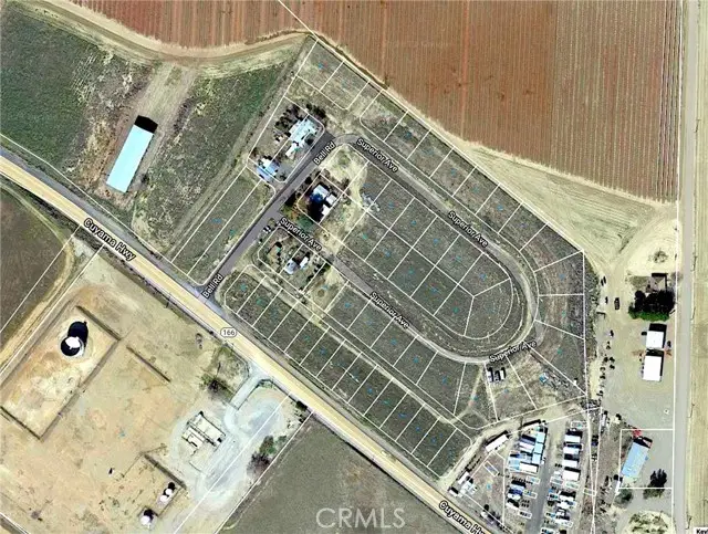 1 Bell Road, New Cuyama, CA 93254 - Image #2