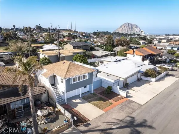 540 Avalon Street, Morro Bay, CA 93442