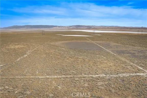 0 Berkley Trail, Santa Margarita, CA 93453