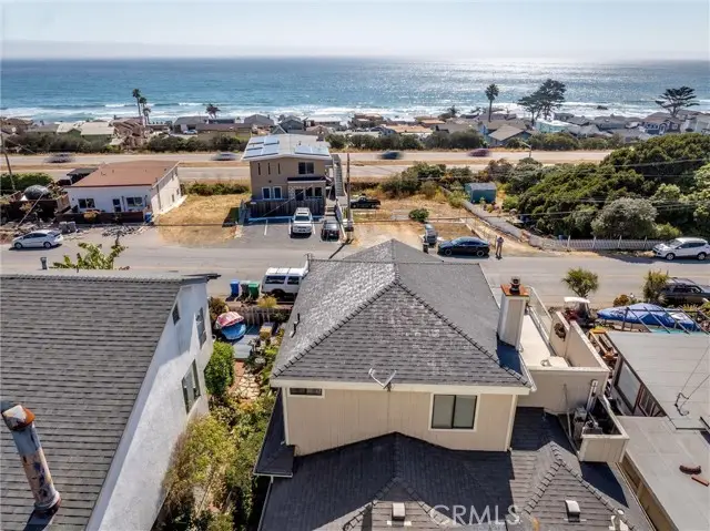 3277 Ocean Boulevard, Cayucos, CA 93430 - Image #2