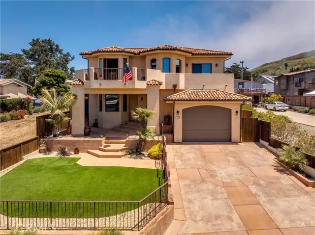 36 Ash Avenue, Cayucos, CA 93430 - Image #1