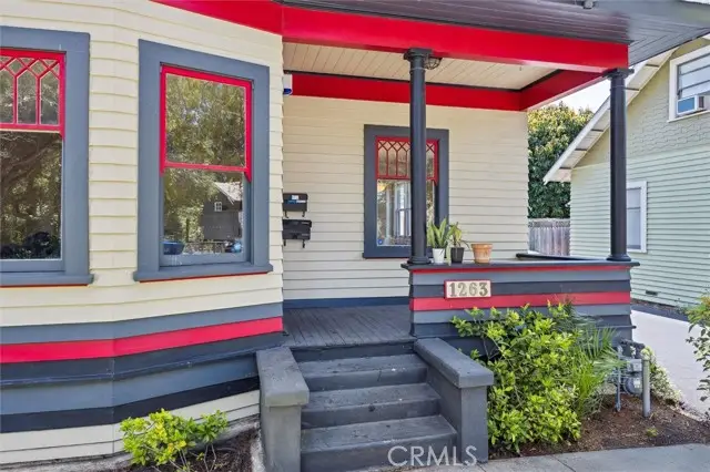 1263 Pismo Street, San Luis Obispo, CA 93401 - Image #2