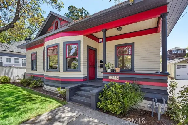 1263 Pismo Street, San Luis Obispo, CA 93401 - Image #3